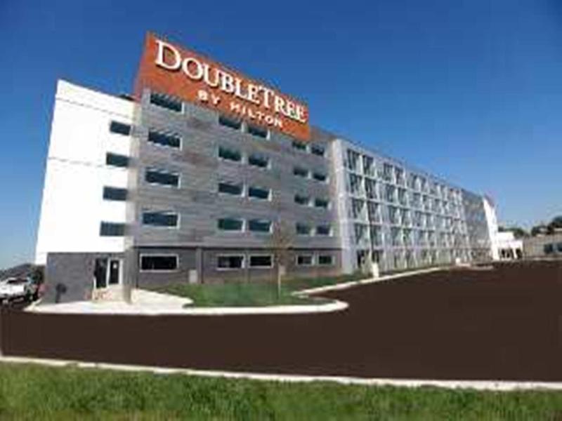 hotel Doubletree By Hilton Omaha Southwest