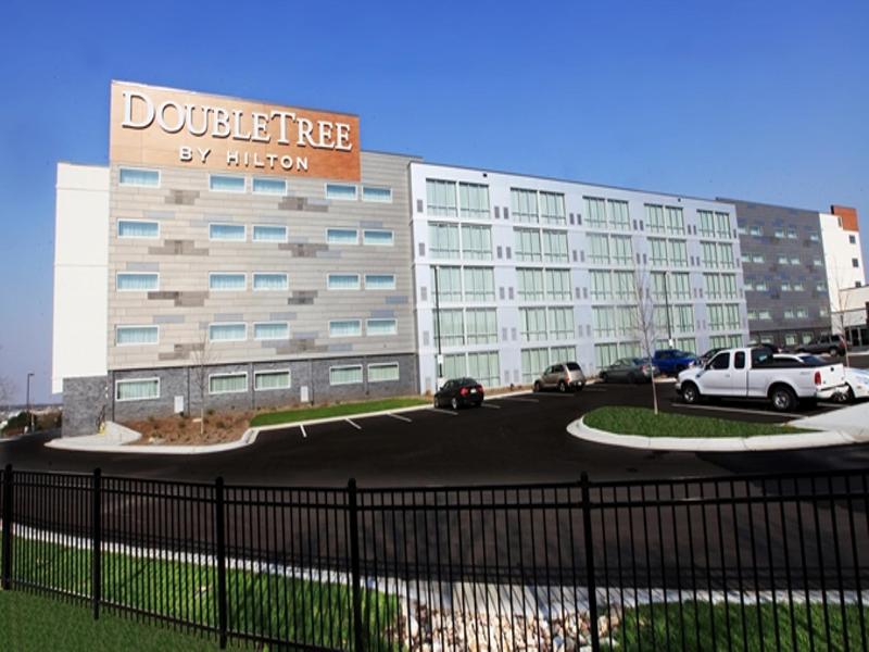 Fotos Hotel Doubletree By Hilton Omaha Southwest