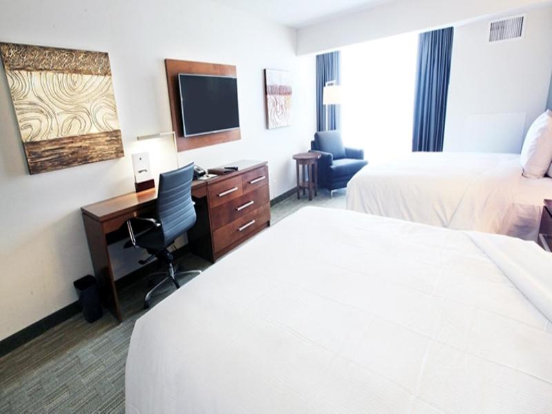 Fotos Hotel Doubletree By Hilton Omaha Southwest