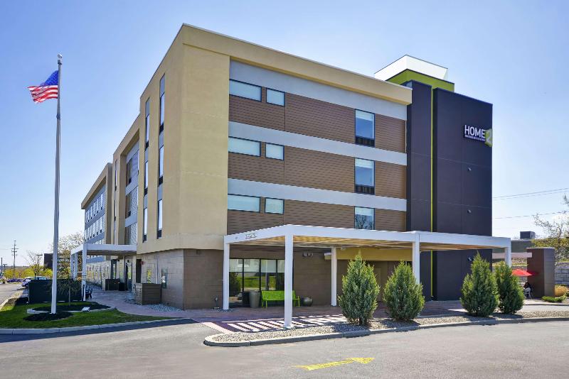 hotel Home2 Suites Rochester Henrietta