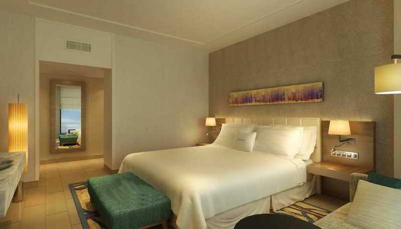 Fotos Hotel Doubletree By Hilton Dubai Jumeirah Beach