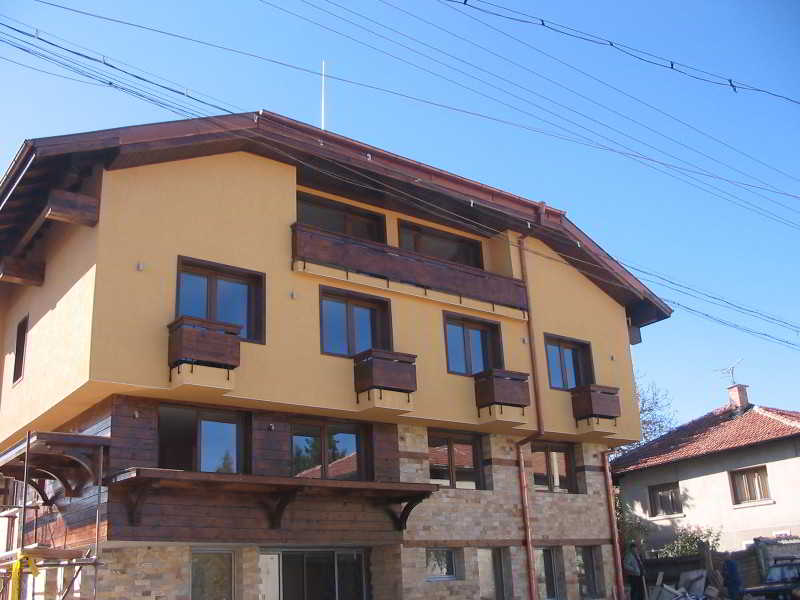 hotel Bansko Hotel Sofia