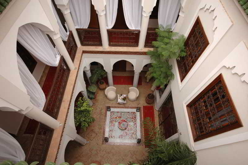 hotel Riad Anais