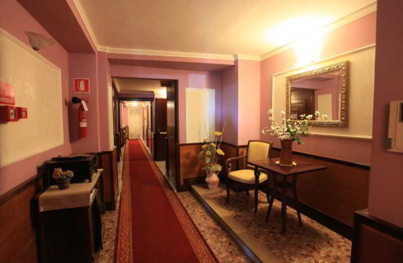 hotel Villa Imperiale