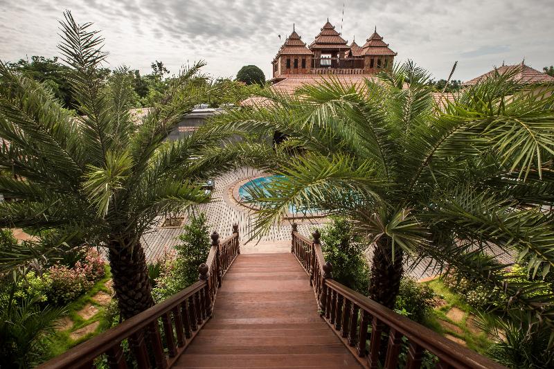 hotel Model Angkor Resort & Residence