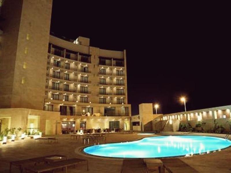 hotel Oryx Hotel Aqaba