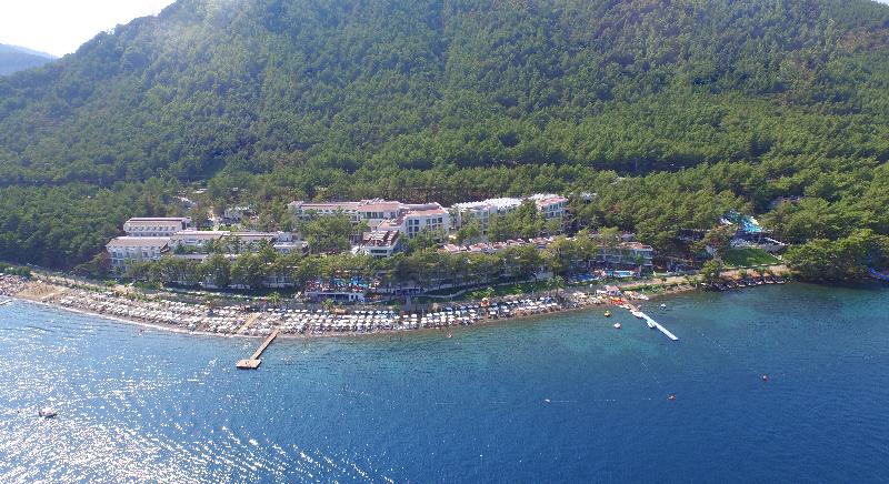 hotel Sentido Orka Lotus Beach Hotel