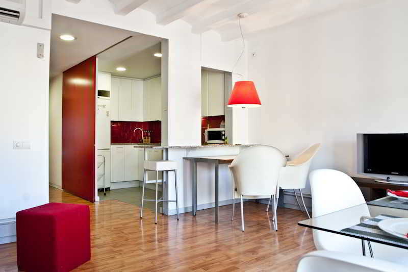 hotel Eixample Comfort Apartment