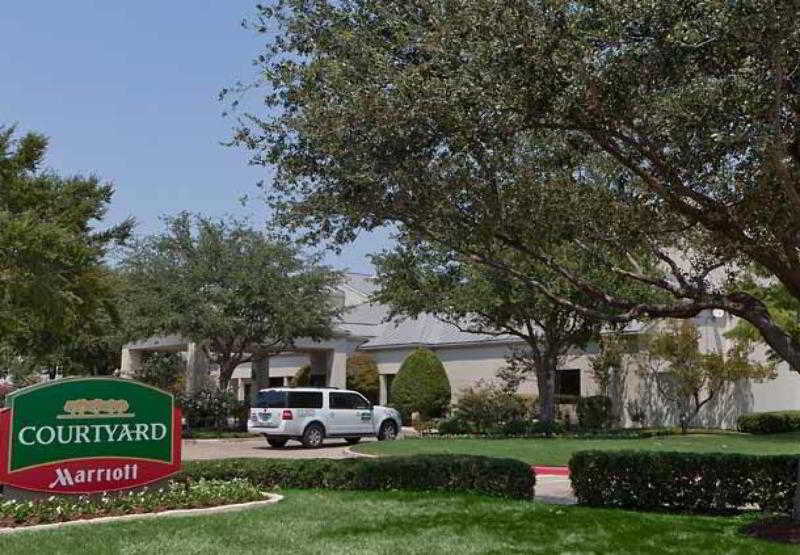 hotel Courtyard By Marriott Dallas Dfw Airport North / I