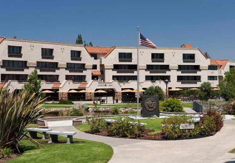 hotel Courtyard By Marriott San Diego Rancho Bernardo