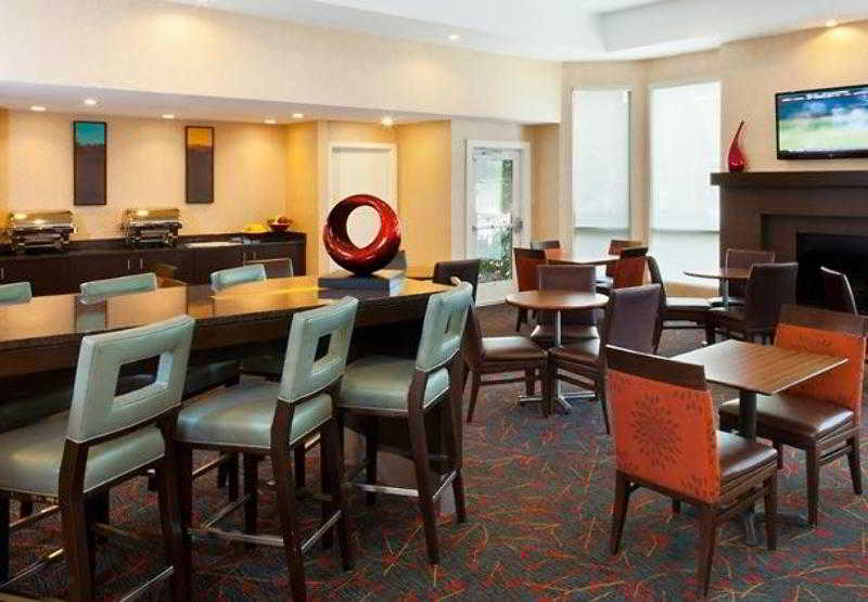 hotel Residence Inn By Marriott Atlanta Airport