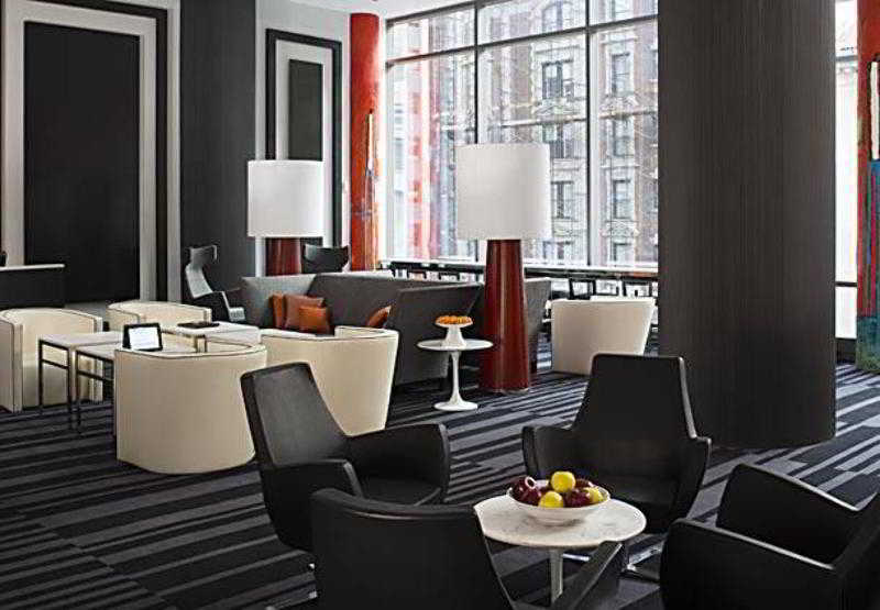 Fotos Hotel Residence Inn By Marriott New York Manhattan / Cen