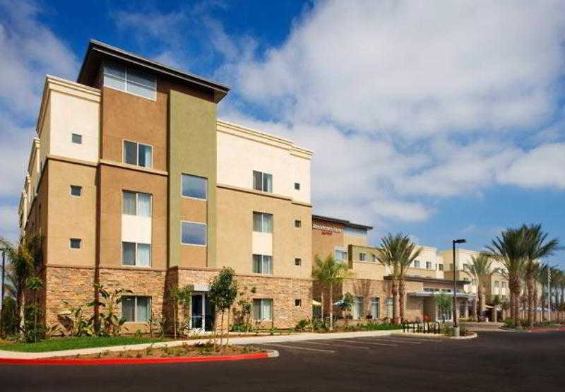 hotel Residence Inn By Marriott Tustin Orange County