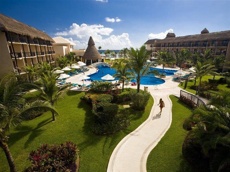 hotel Catalonia Yucatan Beach