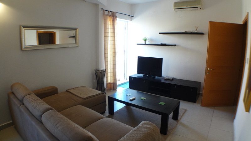 hotel Eri Apartment E004