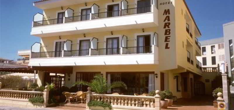 hotel Hotel Marbel