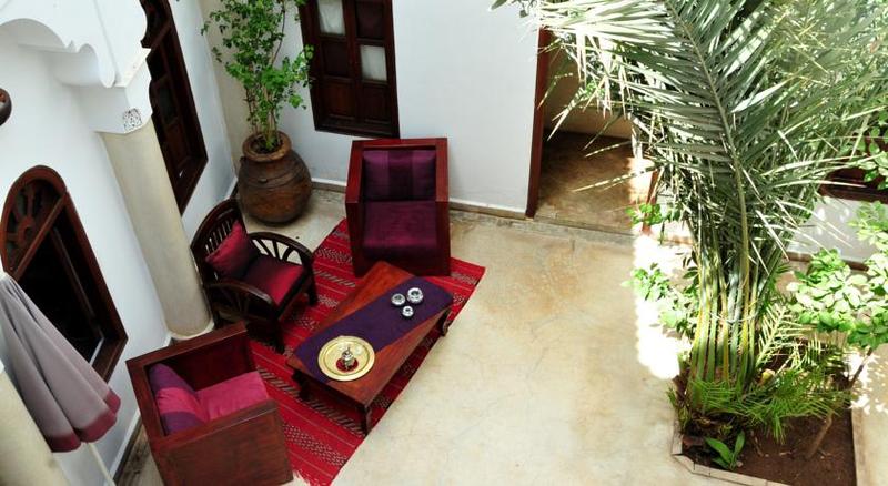 hotel Riad Elias