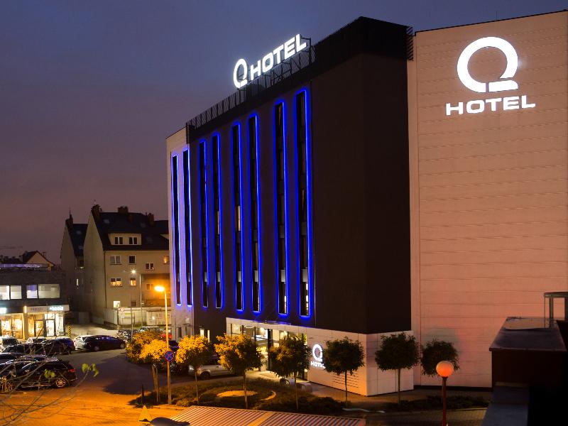 hotel Q Hotel Krakow