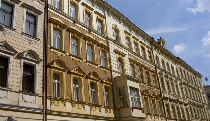 hotel Lavanda Hotel&apartments Prague***