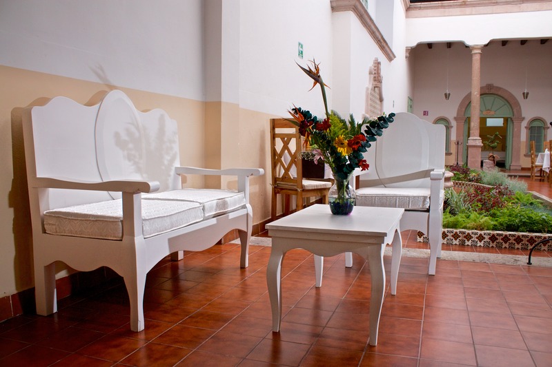 hotel Casa Jose Maria Hotel