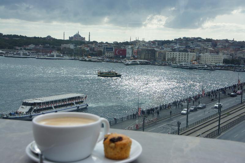 boutique Nordstern Hotel Galata