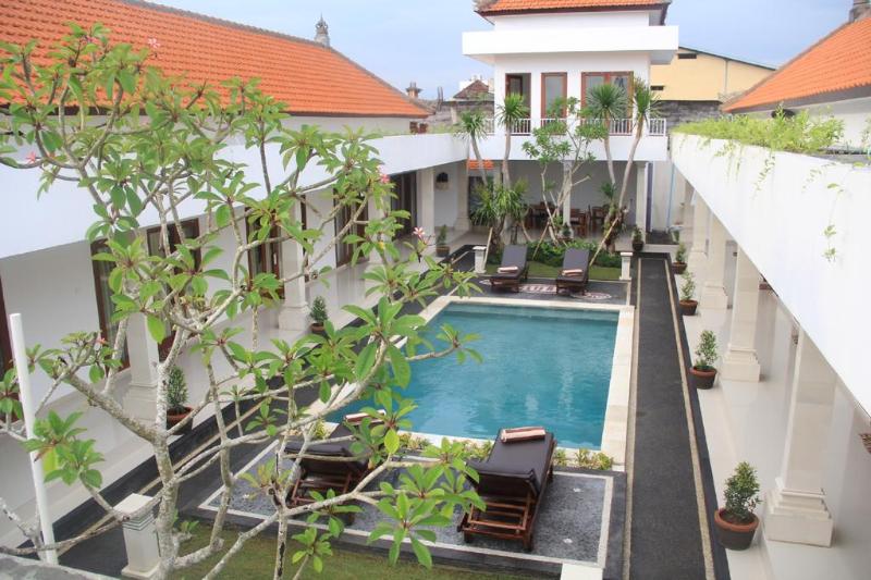 hotel Anggie Boutique Villa