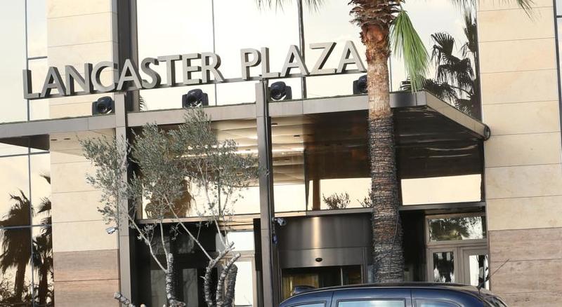 hotel Lancaster Plaza