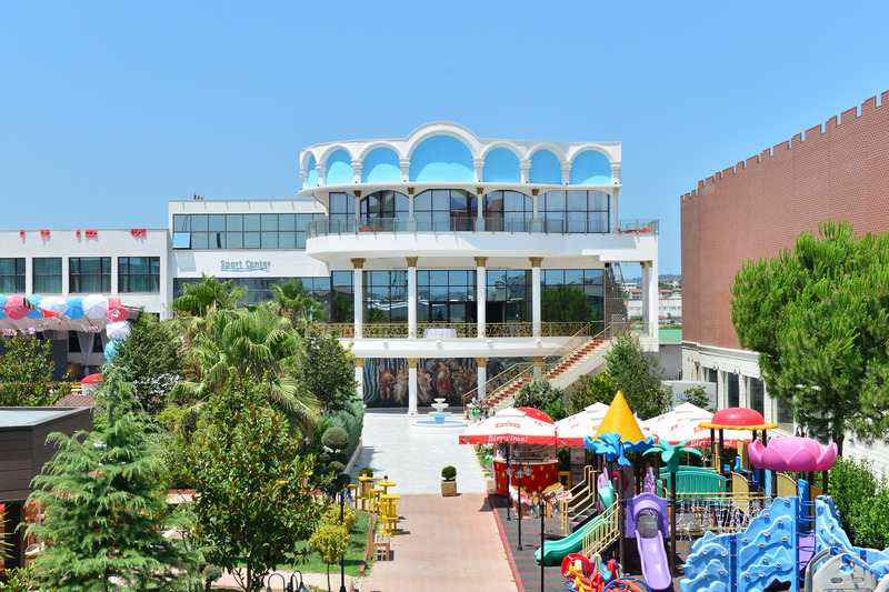 hotel Te Stela Hotel