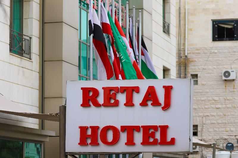 hotel Retaj Hotel