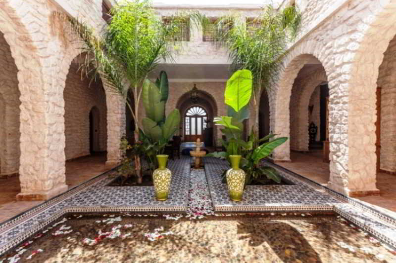 hotel Riad Dharma