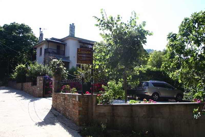 apartamentos Xenioti Guesthouse