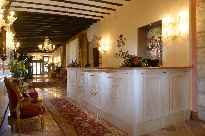 hotel Ai Cavalieri Di Venezia