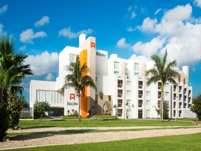 hotel Real Inn Cancun