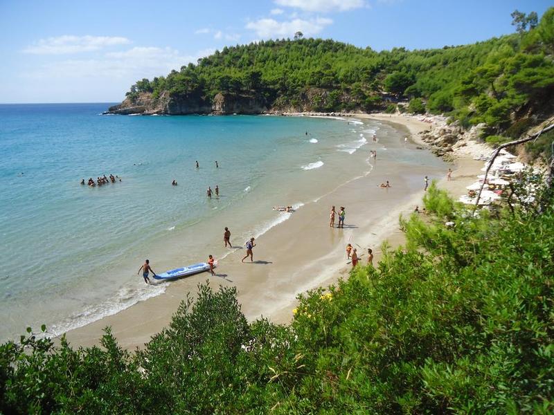 Fotos Hotel Alonissos Beach