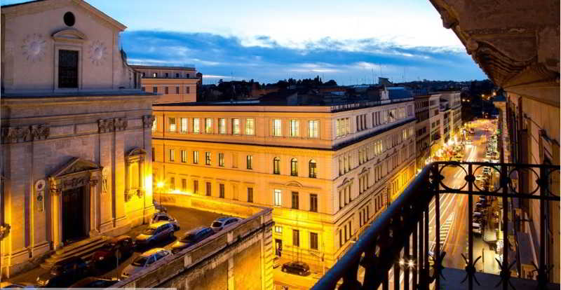 hotel Hotel Centro Cavour