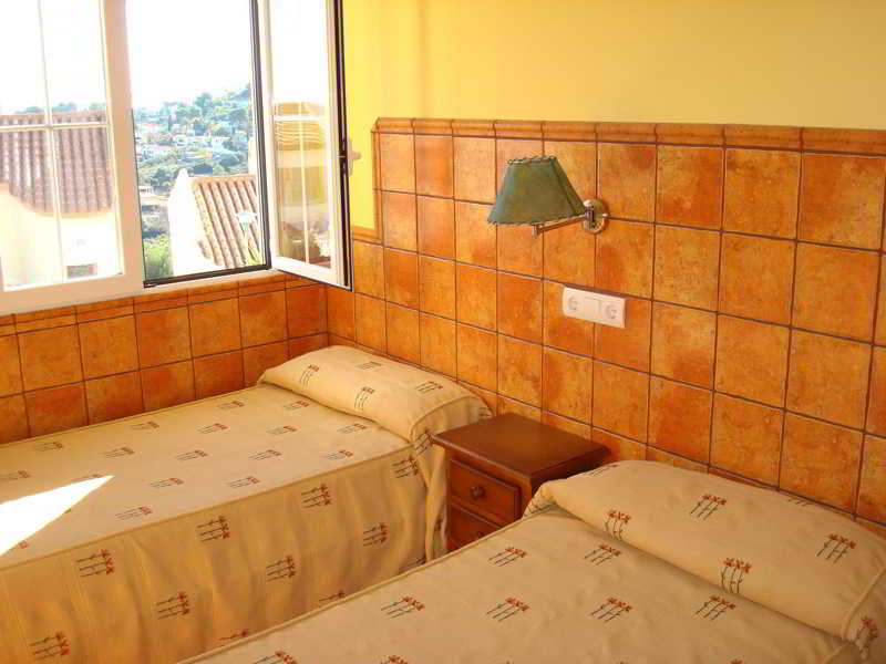 Fotos Apartamentos Apartamentos Vista Suites Peiscola 3000