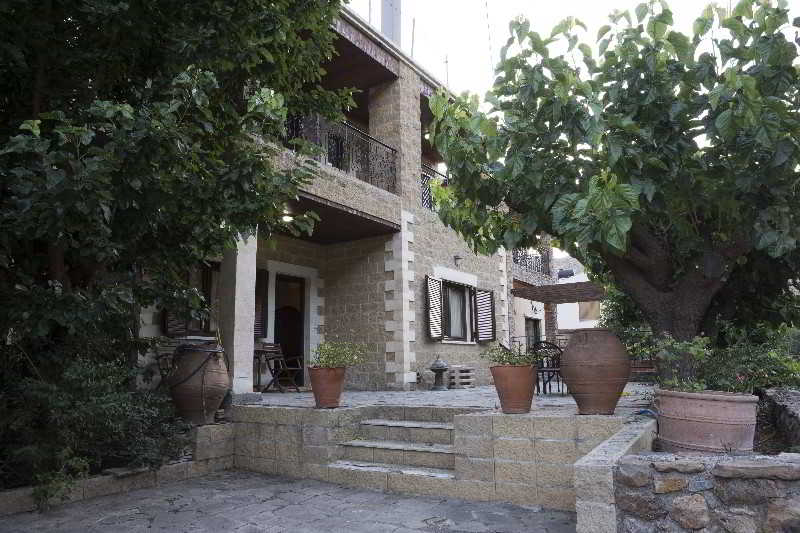 apartamentos Elia Therissos Maisonettes