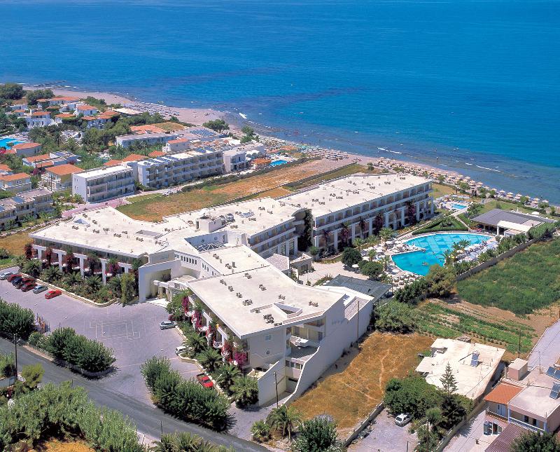 hotel Rethymno Palace