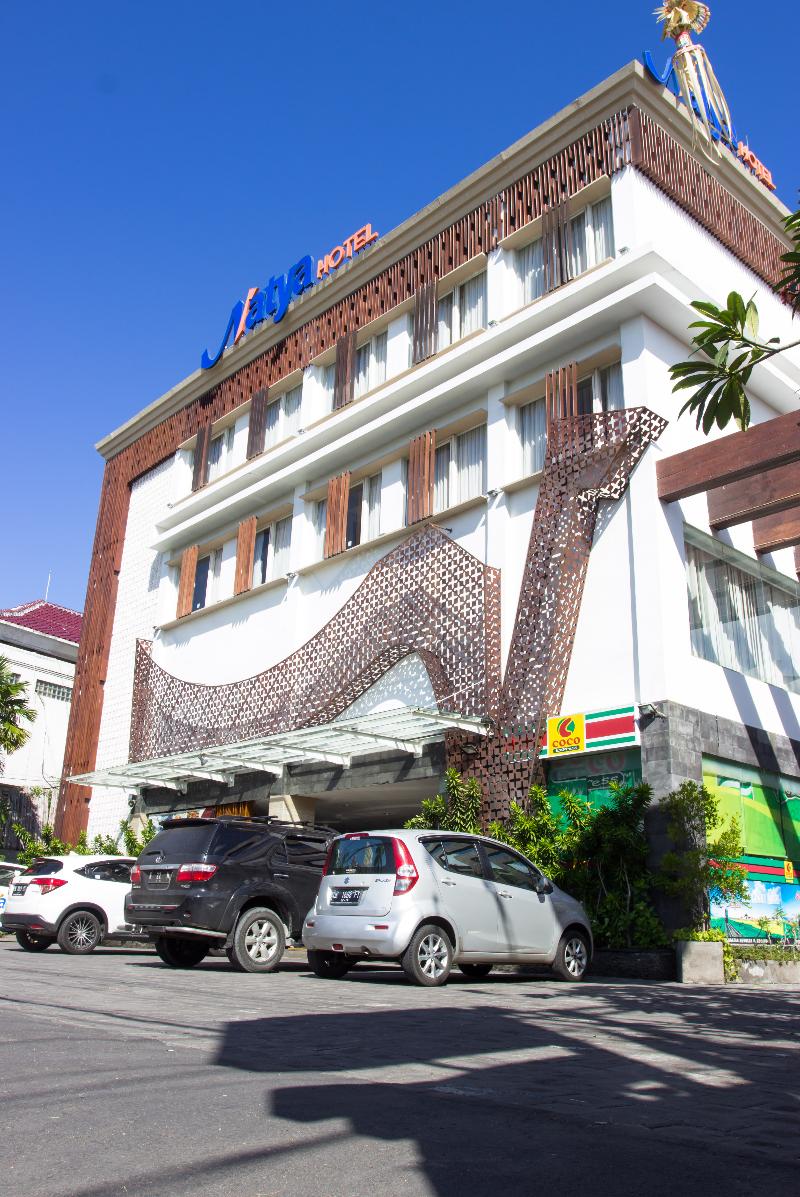 hotel Natya Hotel