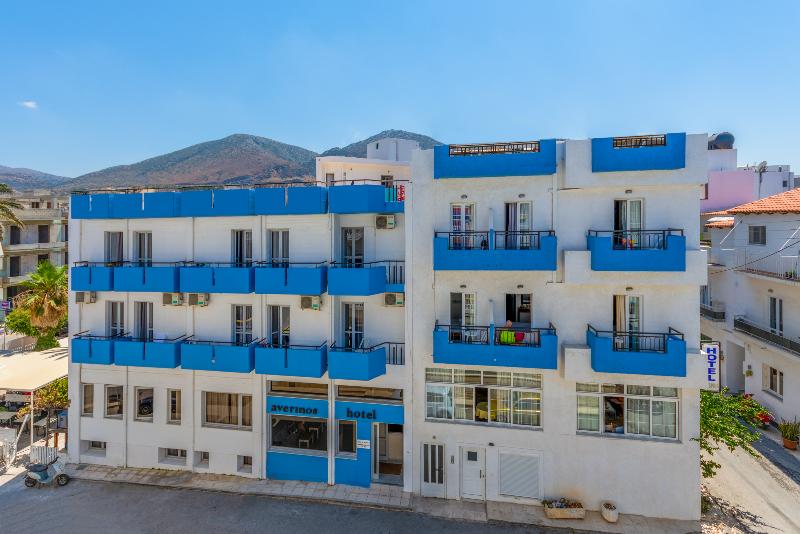 hotel Hersonissos Blue