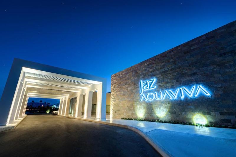 hotel Jaz Aquaviva