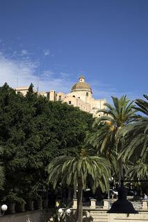 casa Al Bastione Di Cagliari