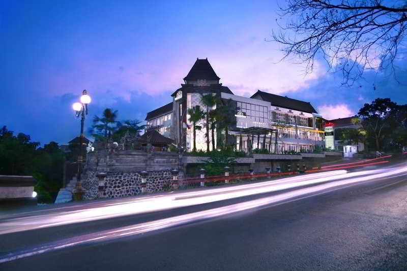 hotel Neo Hotel Denpasar