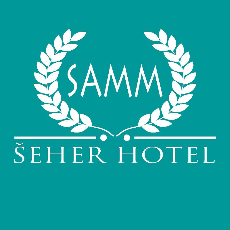 hotel Motel Seher