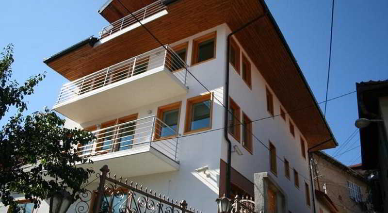 hotel Villa Una Sarajevo