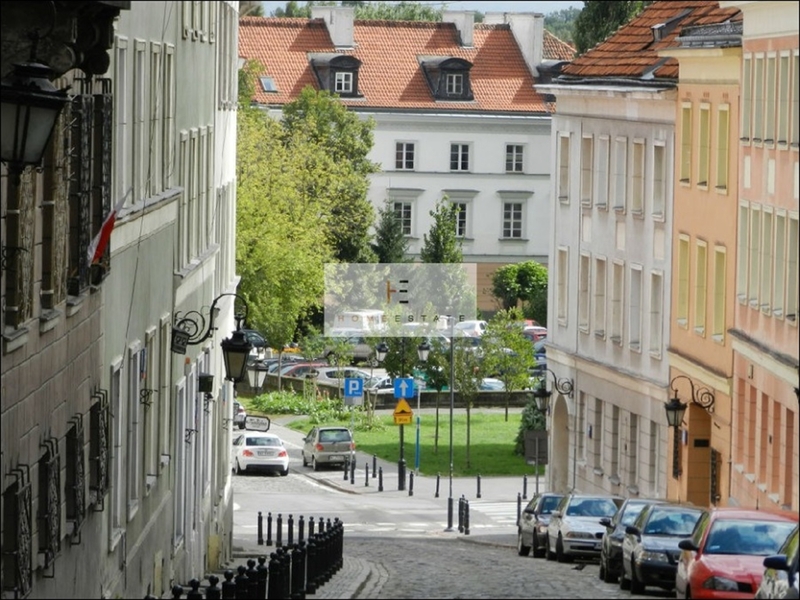 hotel P&o Apartments Bednarska