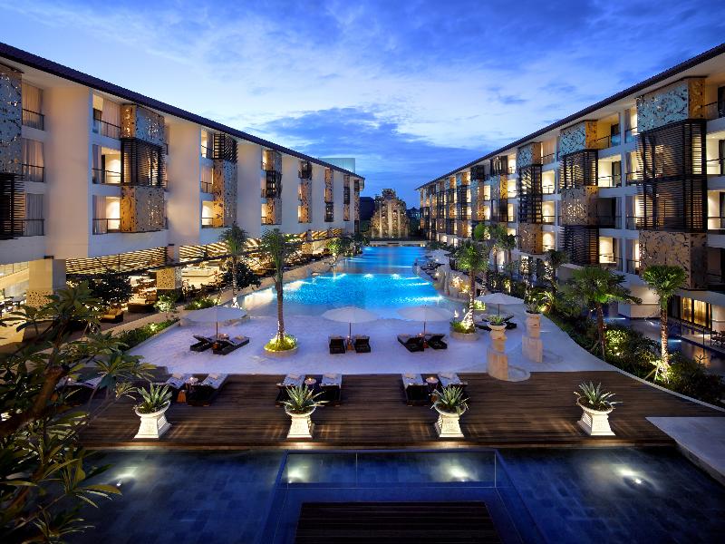 hotel The Trans Resort Bali