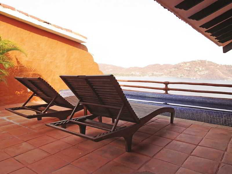 hotel Worldmark By Wyndham Zihuatanejo