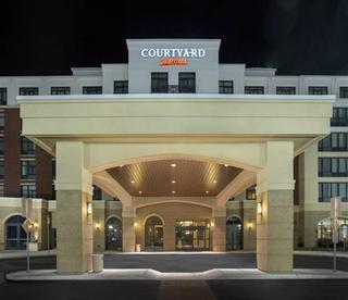 hotel Courtyard By Marriott Philadelphia Lansdale