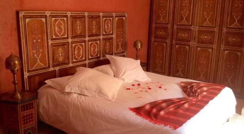 hotel Riad Sukkham